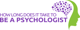 How Long Does It Take To Become A Psychologist